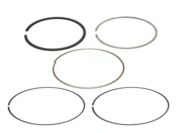Wiseco - Wiseco 4060VMF Wiseco 4.060 Ring Set-1.2x1.2x3.0mm