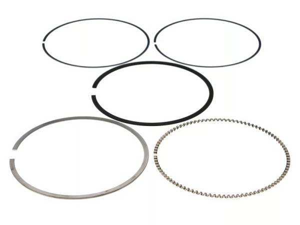 Wiseco - Wiseco 4125VM Wiseco Harley-Davidson 4-Stroke Ring Set