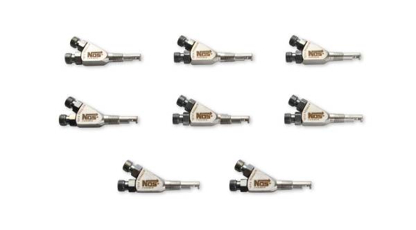 NOS - BHHV 13716-8NOS NOS Fogger Nozzle-8 Pack