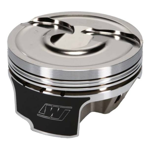 Wiseco - Wiseco 60232LX05 Wiseco Chevrolet LT1 6.2L 4.070 Bore 1.304 Comp Ht. -12cc Volume Left Side Piston