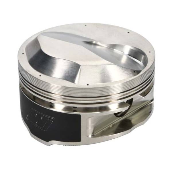 Wiseco - Wiseco 6427B110 Wiseco Chevy BB DRAG NITROUS 1.120CH Piston Shelf Stock
