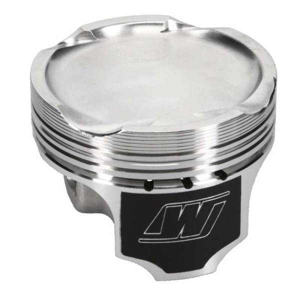 Wiseco - Wiseco 6565M82 Wiseco Toyota Turbo 4v Dished -16cc 82MM Piston Shelf Stock