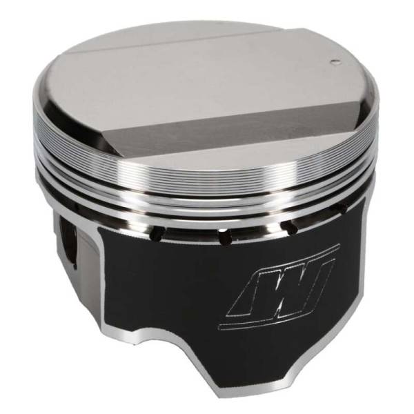 Wiseco - Wiseco 6578M865 Wiseco Nissan RB25 DOME 8650XX Piston Shelf Stock