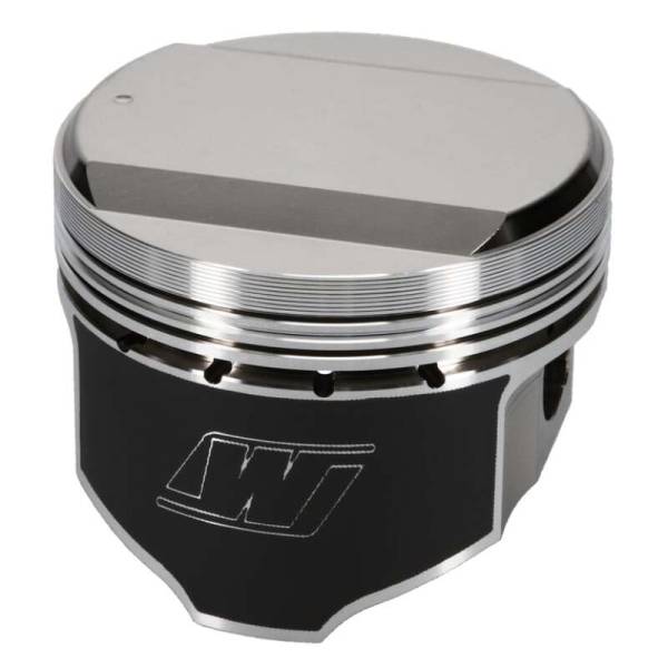 Wiseco - Wiseco 6578M865AP Wiseco Nissan RB25 Domed +14cc 86.5MM Piston SINGLE PISTON ONLY