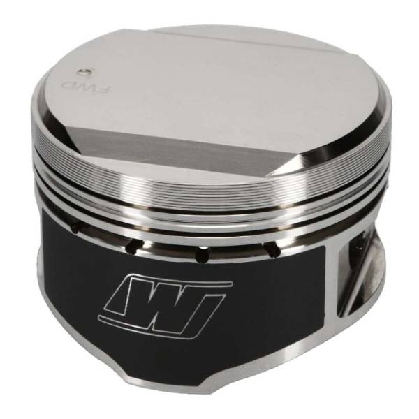 Wiseco - Wiseco 6591M865AP Wiseco Nissan Turbo Domed +14cc 1.181 X 86.5 Piston *SINGLE PISTON ONLY*
