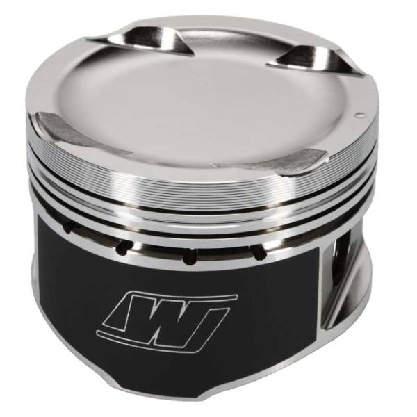 Wiseco - Wiseco 6596M86AP Wiseco Mitsubishi Lancer EVO 8 Stroker Turbo Piston Shelf Stock