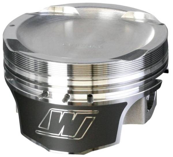 Wiseco - Wiseco 6611M835 Wiseco Volks 2.0 9A 16v Dome +4cc Nitrous 83.5 Piston Shelf Stock