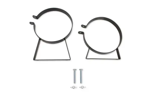 NOS - BHHV 14125NOS NOS Standard Replacement Bottle Bracket