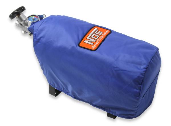 NOS - BHHV 14165NOS NOS Nitrous Bottle Blanket