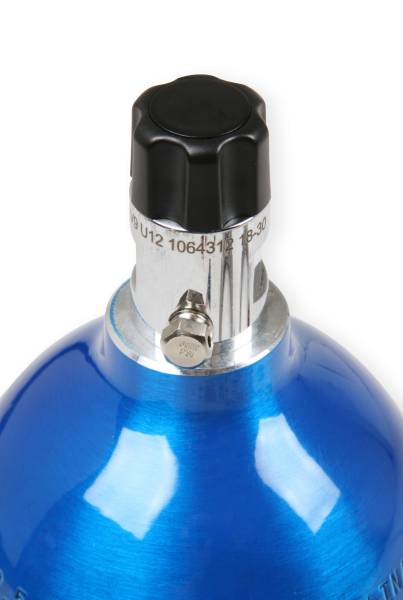 NOS - BHHV 14710NOS NOS Nitrous Bottle