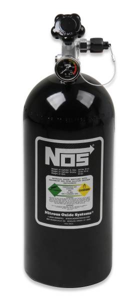 NOS - BHHV 14745B-TPINOS NOS Nitrous Bottle