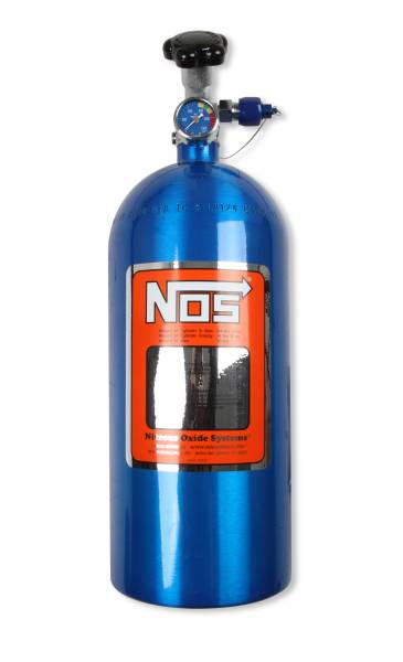 NOS - BHHV 14745-TPINOS NOS Nitrous Bottle