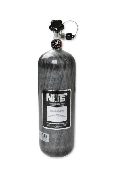 NOS - BHHV 14748NOS NOS Nitrous Bottle