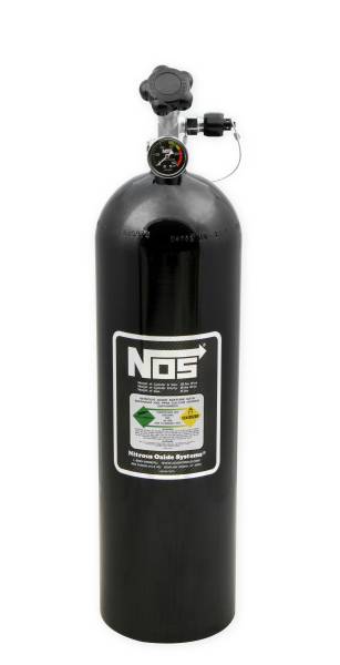 NOS - BHHV 14750B-ZR1NOS NOS Nitrous Bottle