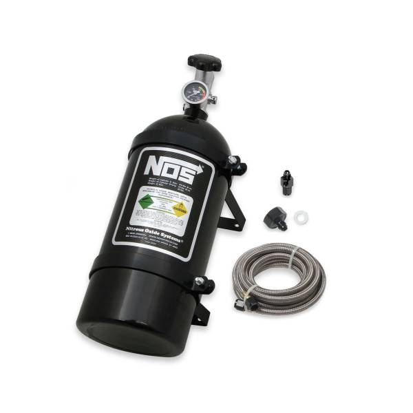 NOS - BHHV 14761BNOS NOS Nitrous Bottle