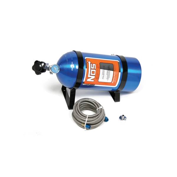NOS - BHHV 14761NOS NOS Nitrous Bottle