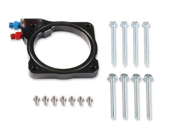 NOS - BHHV 15184NOS NOS EFI Nitrous Wet Plate - Mopar