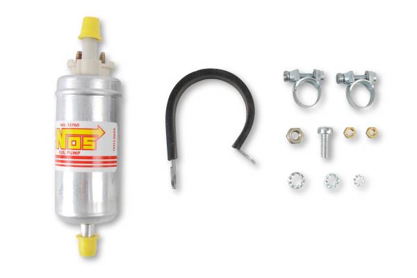 NOS - BHHV 15760NOS NOS Low Pressure Fuel Pump