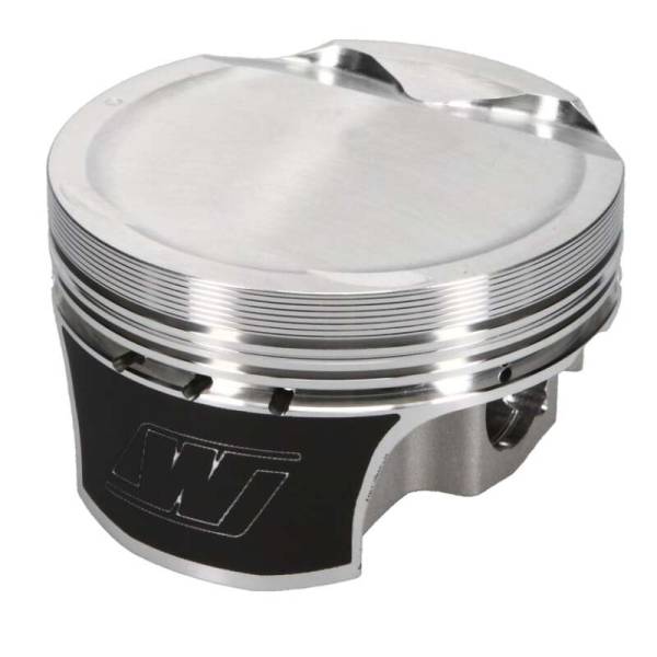 Wiseco - Wiseco K0079XS Wiseco Ford DOHC V8 4.6L 4 Val NA/Boost/Nitrous Top Ring Down .300in -6.0cc 3.552 Bore 9.6:1 CR