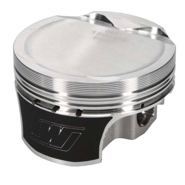 Wiseco - Wiseco K0082XS Wiseco Ford DOHC V8 4.6L 4 Val NA/Boost/Nitrous Top Ring Down .300in -20.0cc 3.552 Bore 8.2:1 CR