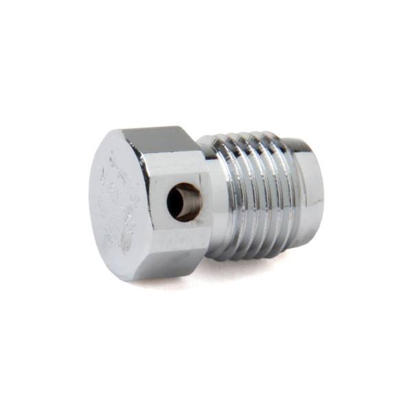 NOS - BHHV 16168NOS NOS Nitrous Bottle Safety Disc