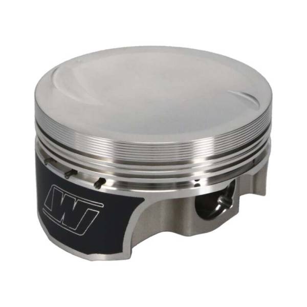 Wiseco - Wiseco K0090X2 Wiseco Ford SOHC V8 4.6L 2 Val Trick Flow Twisted Wedge NA/Boost/Nitrous -6.0cc 3.572 Bore 10.8:1 CR