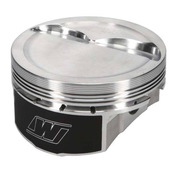 Wiseco - Wiseco K0103A3 Wiseco Ford Small Block 302/351 Windsor 4.030in Bore 3.500in Stroke -22ccTurbo Dish Piston Shelf Kit