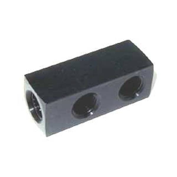 NOS - BHHV 16710NOS NOS Nitrous Distribution Block