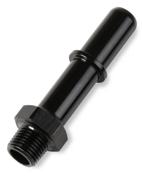 NOS - BHHV 17015NOS NOS Quick Connect Fuel Line Adapter - Fits 3/8" Fuel Rail