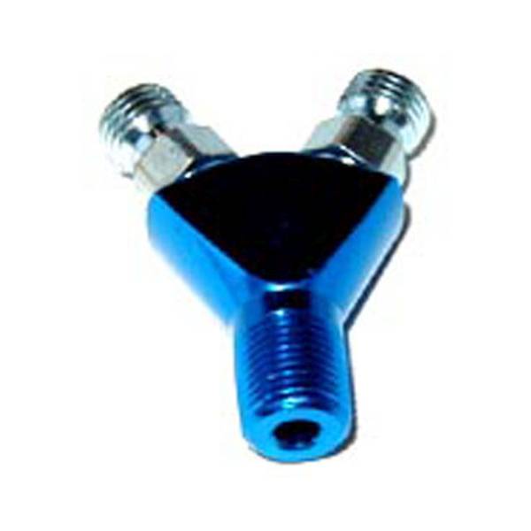 NOS - BHHV 17255NOS NOS Specialty Y Fitting