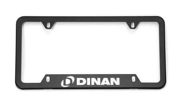Dinan - GFBV D010-0013 Dinan License Plate Frame