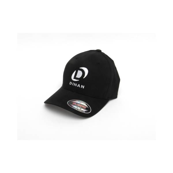 Dinan - GFBV D020-CAPBK-L Dinan Flexfit Hat