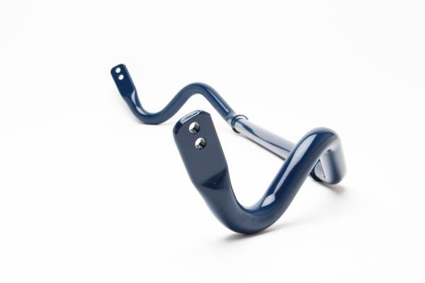 Dinan - GFBV D120-0530 Dinan Lightweight Tubular Front Anti-Roll Bar - 2006-2013 BMW 328i/335i; Dinan Lightweight Tubular Front Anti-Roll Bar - 2008-2013 BMW 128i/135i - Fits select 2006-2013 BMW models