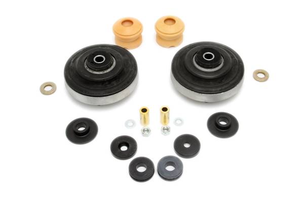 Dinan - GFBV D193-9034 Dinan Supplemental Ride Quality & Handling Kit - 2008-2013 BMW M3 - Fits 2008-2013 BMW M3