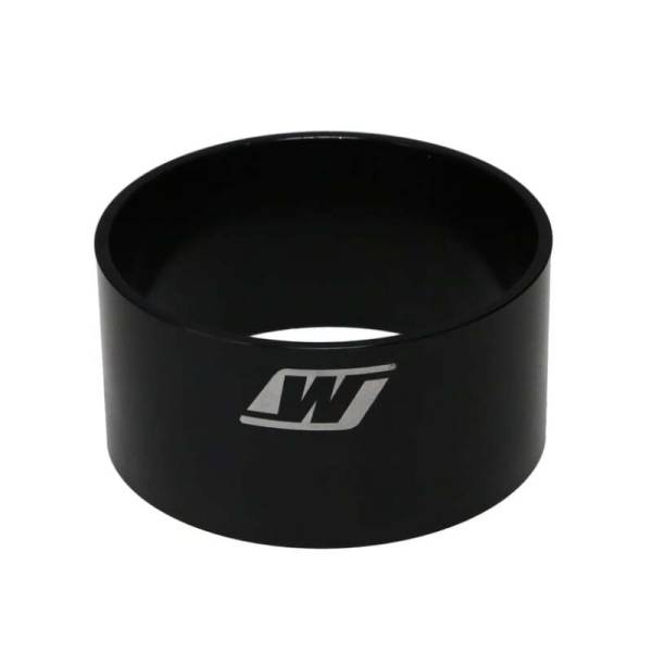 Wiseco - Wiseco RCS40650 Wiseco 4.065in Black Anodized Piston Ring Compressor Sleeve