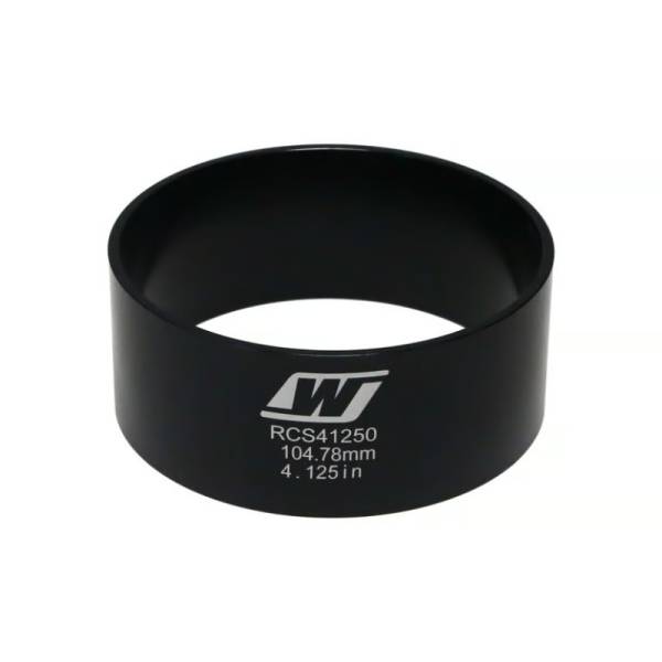 Wiseco - Wiseco RCS41250 Wiseco 4.125in Piston Ring Compressor Sleeve