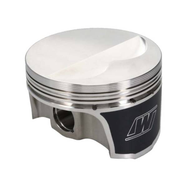 Wiseco - Wiseco RED0015X4 Wiseco Chevy SB RED Series Piston Set 4040in Bore 1550in Compression Height 0927in Pin - Set of 8