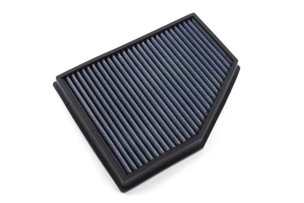 Dinan - GFBV D401-0043 Dinan High Flow Drop-in Replacement Air Filter - 2016-2026 BMW 740i/840i; Dinan High Flow Drop-in Replacement Air Filter - 2017-2023 BMW 530i/540i/640i; Dinan High Flow Drop-in Replacement Air Filter - 2018-2019 BMW X3 M40i/X4 M40i...