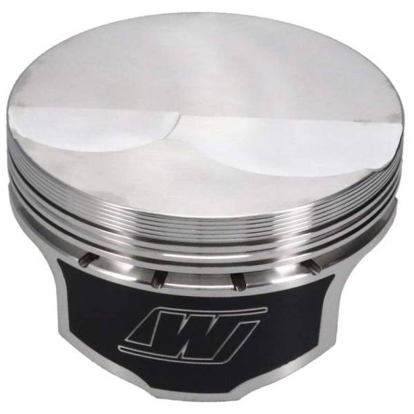 Wiseco - Wiseco RED0078X3 Wiseco Chevrolet LS RED- LS 4.000in Stroke Flat Tops 4.030in Bore - Set of 8