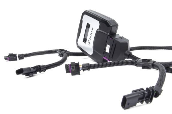 Dinan - GFBV D440-0133 DINANTRONICS X - 2012-2019 BMW M5/M6/X5M/X6M - Fits select 2012-2019 BMW models