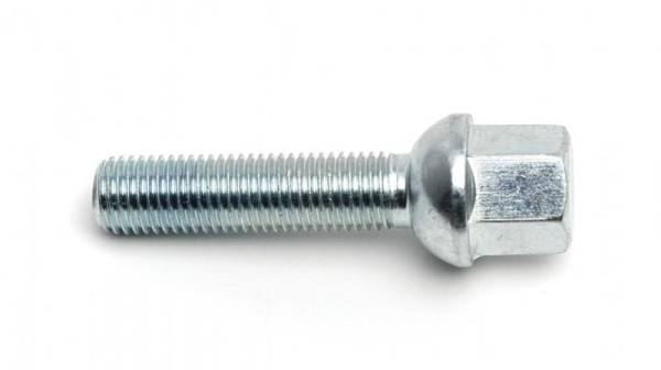 H&R - H&R Special Springs LP 1255002 H&R Wheel Bolts Type 12 X 1.5 Length 50mm Type Mercedes Ball Head 17mm