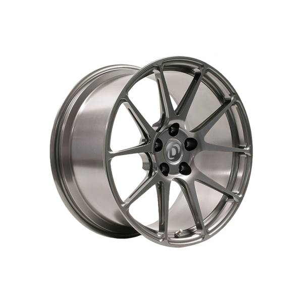 Dinan - GFBV D750-0091-GA1R-SGM Forgeline GA1R Performance Wheel Set - 2016-2021 BMW M2/M2C - Fits 2016-2021 BMW M2