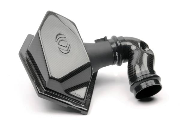 Dinan - GFBV D760-0046 Dinan Closed Cold Air Intake - 2016-2021 BMW M240i/340i/440i - Fits select 2016-2021 BMW models
