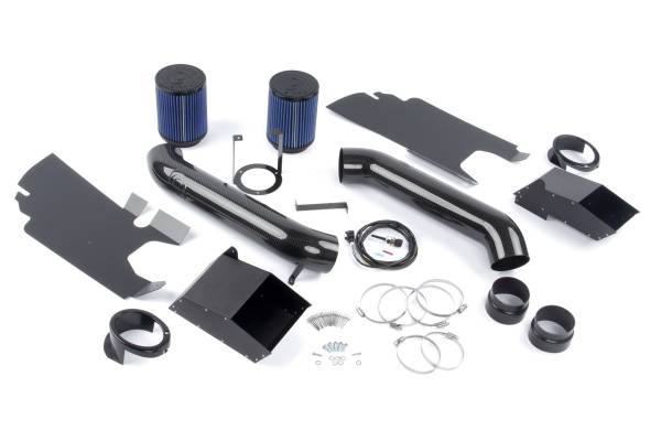 Dinan - GFBV D760-0390D Dinan Cold Air Intake - 2000-2003 BMW M5 - Fits 2000-2003 BMW M5