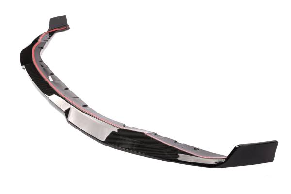 Dinan - GFBV D980-0029 Dinan Front Lip - 2021-2026 BMW M3/M4 - Fits 2021-2026 BMW M3, M4