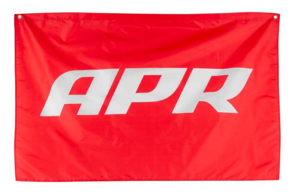 APR - HJQF A1000017 APR Flag