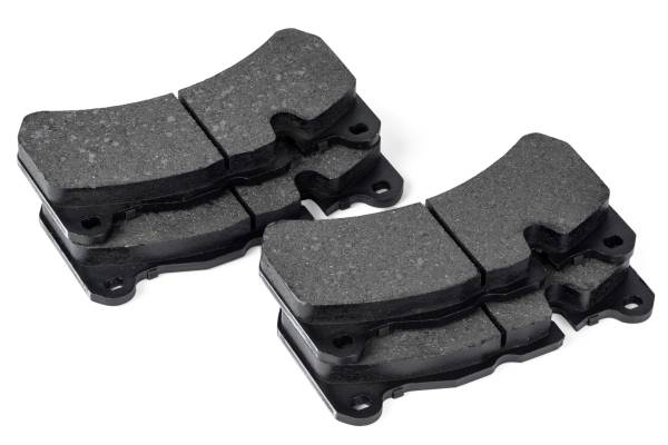 APR - HJQF BRK00005 APR Brakes - Replacement Pads - Advanced Street / Entry-Level Track Day