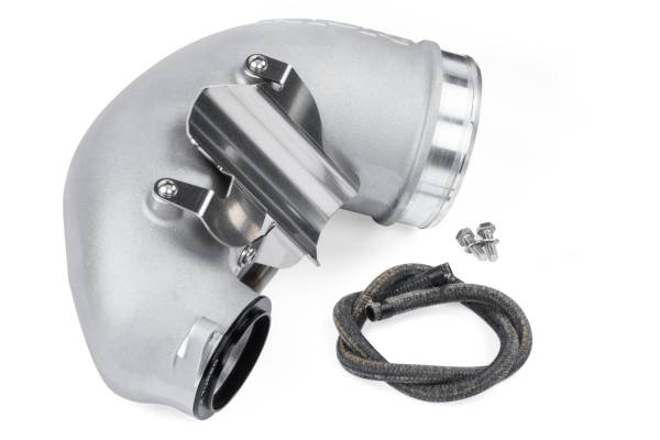 APR - HJQF CI100038-C APR 2.5 TFSI EVO Turbocharger Inlet System - (Cast Inlet Only)