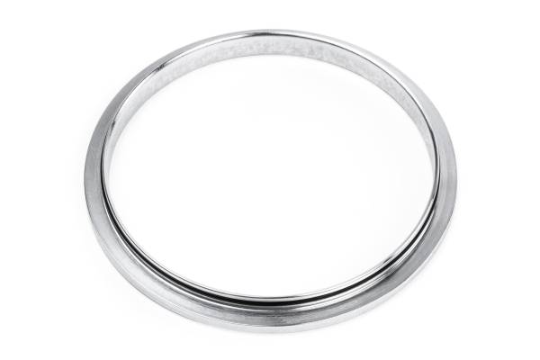 APR - HJQF CI100038-F APR 2.5 TFSI EVO Turbocharger Inlet System - TTE777 and GTX38582R Adapter Ring