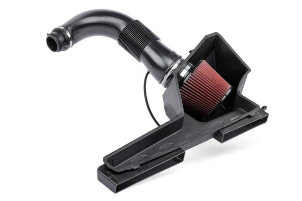 APR - HJQF CI100052 APR Intake System - 2.0T EA888.4 MQB Evo - Fits 2022-2026 Audi, Volkswagen models